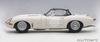 AUTOart Jaguar Lightweight E Type Белый Готовый продукт 1/18