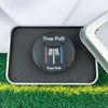 Detachable Level Reading Ball Marker Level Reading Golf Ball Marker  Golfer Gift