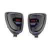 Для Hyundai Accent 2000 2001 2002 2003 2004 2005 2006 Передняя задняя левая правая ручка двери салона автомобиля 82610-25000 82620-25000