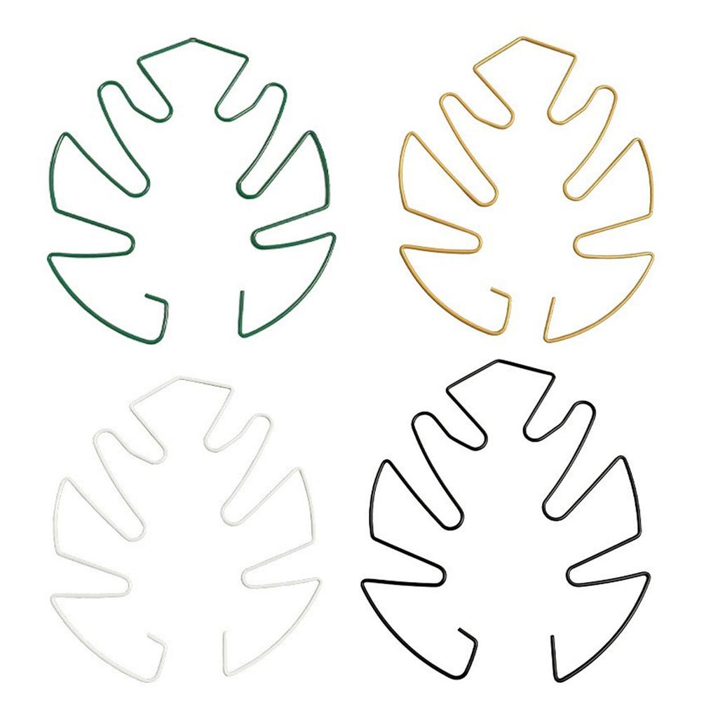 Прочная металлическая подставка для растений для комнатных и уличных цветочных горшков, надежная фиксация в грунте, декоративный садовый колышек