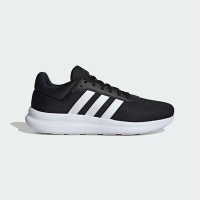 LITE RACER 4.0 Core Black Кроссовки Спортивная одежда МУЖСКАЯ IE6133 Core Black/Обувь Белый/Серый Five