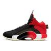 Кроссовки унисекс Air Jordan 35 Chinese New Year черные университетские красные желтые DD2234-001