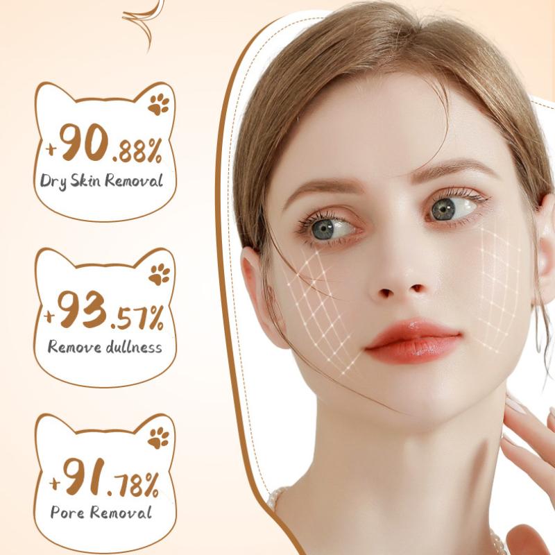 Sadoer Puppy Coconut Nourishing and Repairing Mask Facial Mask