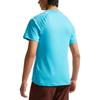Nike ACG Wildsee Dri-FIT Защита от УФ Узкий крой Круглый вырез Короткий рукав Быстросохнущая футболка Мужские топы IO1453-416