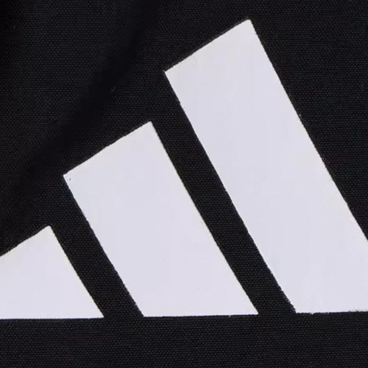 adidas Весна/Осень 25 Спортивные однотонные тканые повседневные шорты Мужские шорты KX4874