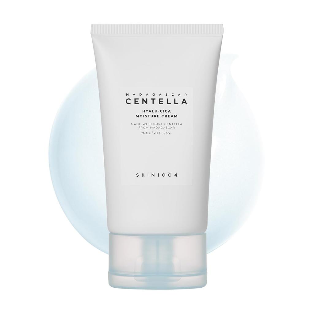 SKIN1004 Hyalu-Cica Moisture Cream 75ml / Cica Hydration