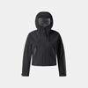 Kolon Sports Водонепроницаемая укороченная куртка 3л Jkjjs25122blk