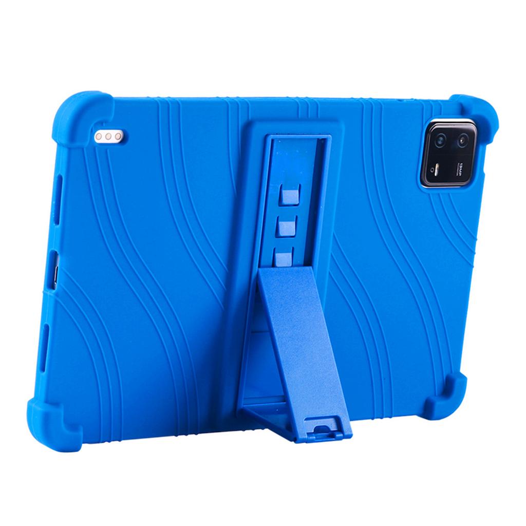 Чехол для планшета Xiaomi Pad 6 11,0 дюймов, чехол для MiPad 6 6Pro 11 дюймов 2023, силиконовый чехол, защитный чехол