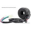 50CC-250CC Off-Road Motorcycle & ATV Three-Function Switch: Ignition, Flameout, High/Low Beam