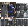 Phone Case For Iphone 14 13 12 11 Pro Max Xs Xr X 12mini 14 Plus Se Battery Motherboard Circuit Board Mobile Phone Case Funda