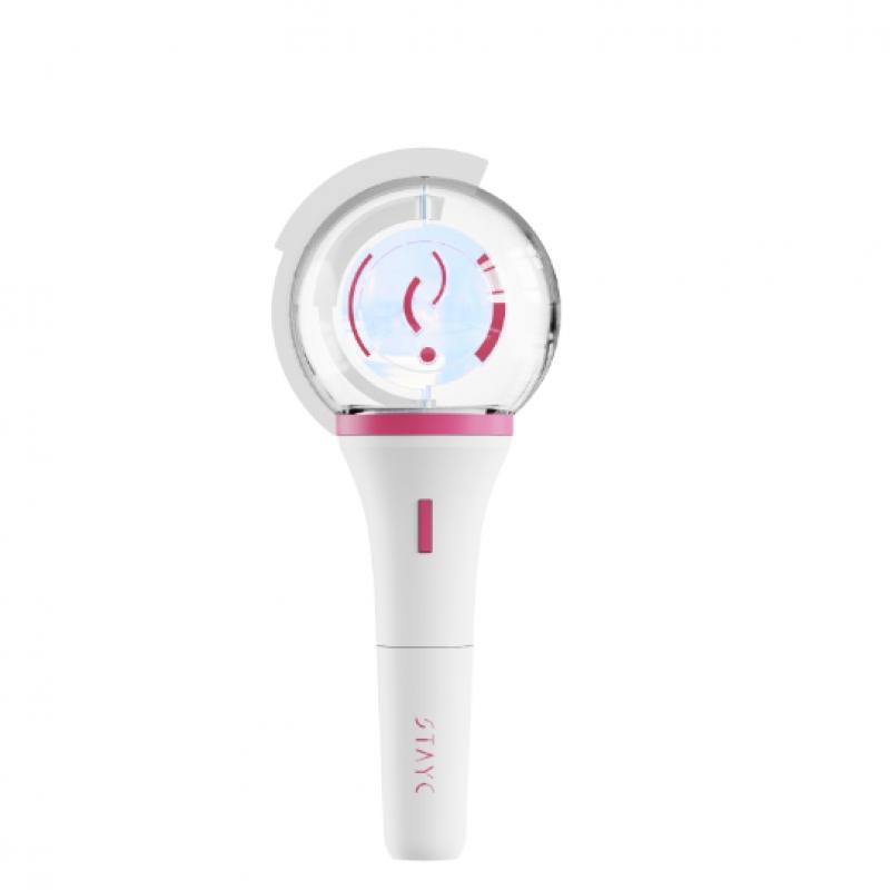 Stacey   Official Cheering Stick