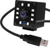 ELP 2 Megapixel USB 1080P HD 720p Night IR Full USB Camera KL36IR Webcam, Video, 60FPS, Vision, Cut, Infrared, HD,
