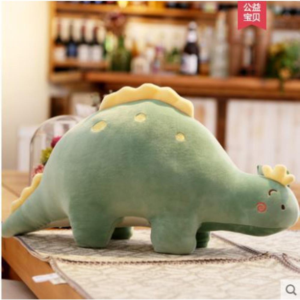 Bubble Dragon Plush Toy Dinosaur Doll Baby Sleeping Pillow Sleeping Doll Doll