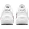 Nike Air Max Muse Удобная посадка Дышащие Повседневная обувь Женская кроссовка Белый Красный II6282-101