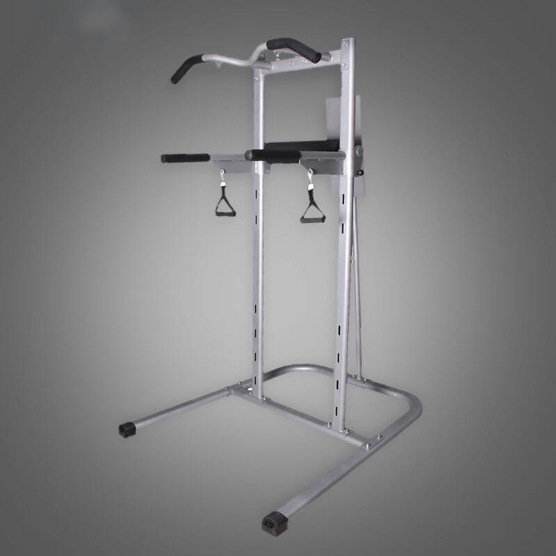 Household Pull-up & Dip Station