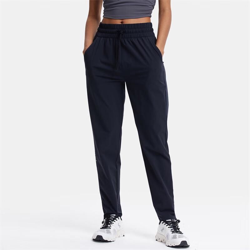 HOTSUIT Тканевые брюки H2331009