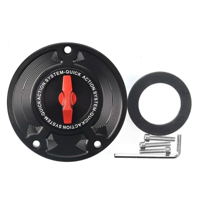 Для Kawasaki ZX10R / RR 2006-2020 ZX 10R 2021-2022 Мотоцикла Бесключевая Крышка Бензобака Крышка Воздухозаборника Быстросъемная ZX-10R