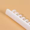 Drawing Rod Type Loose-leaf Binder 20/26 Hole Binding Clips  Album Binding Accessories