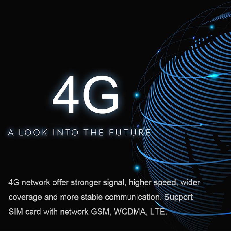 4G Детские Смарт-часы с Wi-Fi SOS GPS-трекер Видеозвонок HD Сенсорный экран IP67 Водонепроницаемые детские умные часы для девочек и мальчиков