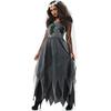 European and American Role-playing Game Uniforms, Halloween Female Devil Costumes Cos Vampire Bride Costumes