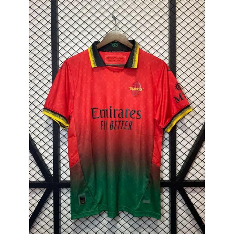 2025-2026 Soccer Jersey Men Women Short Sleeve Quick Dry Football Shirt Italy Portugal Liverpool FC Club National Team