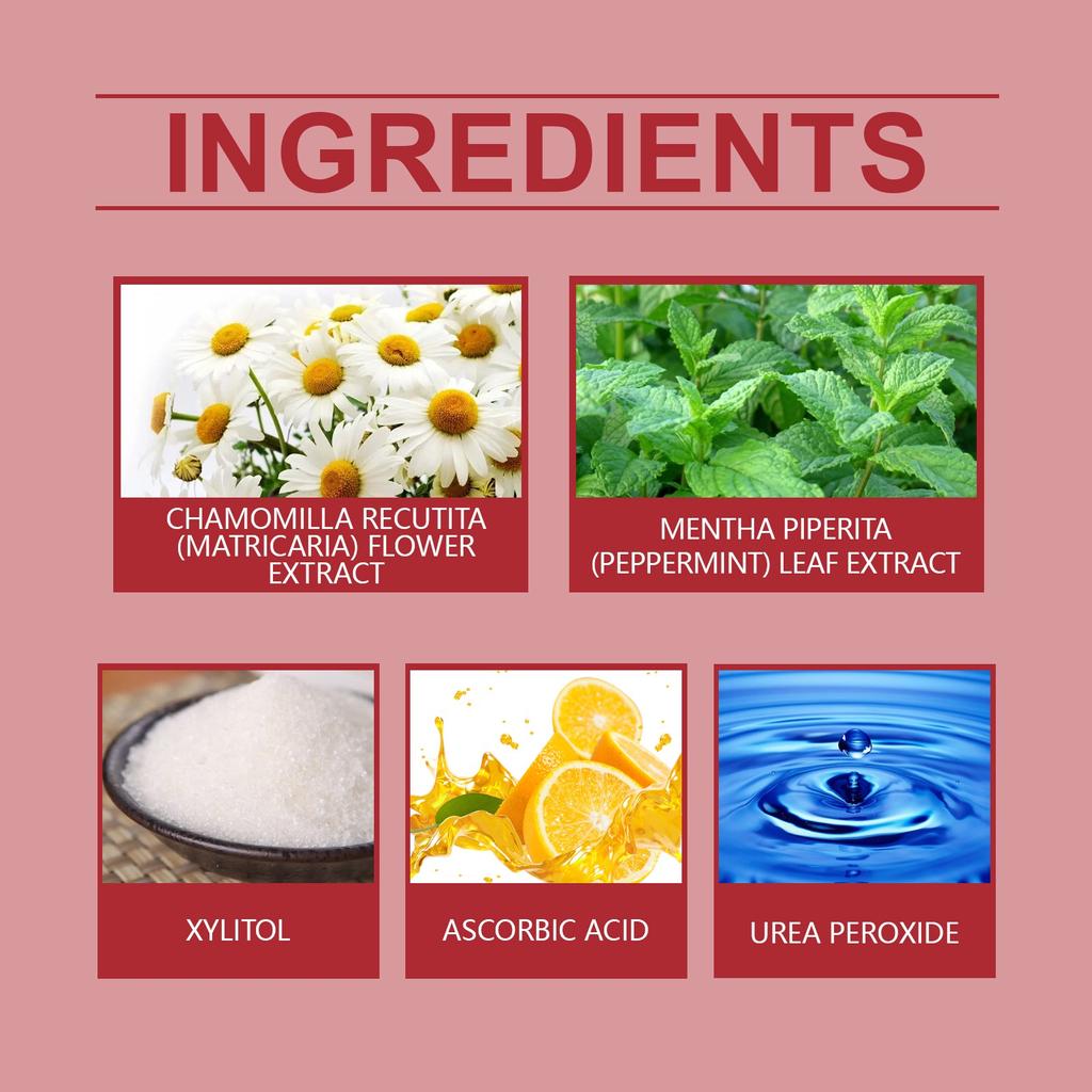 Probiotic Toothpaste For Cleaning Odors And Dirt, Caring For Teeth Hygiene And Daily Care Toothpaste