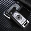 CRL1 5/10Pcs 14MM Car Key Shell Emblem Sticker Auto Remote Accessories For Mercedes Benz AMG W203 W206 W220 W205 W211 W212 W201 W168