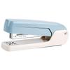 Stylish 360° Rotating 12-Gauge Labor-Saving Stapler for Office & Student Use