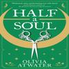 Half a Soul by Olivia Atwater Paperback Book 9780356518763