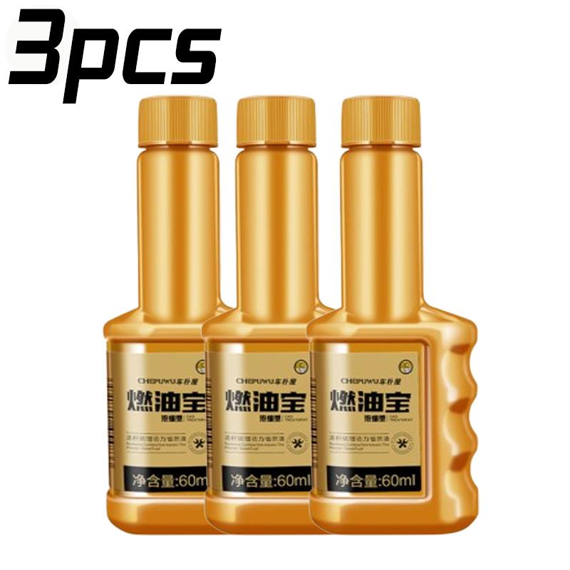 Engine Cleaner Additive Carbon Cleaner for Oil Diesel Engines Safe and Effective Oil Additive Restores Lost Power & Acceleration