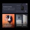 JBL Накладные Bluetooth-наушники TUNE 670NC с активным шумоподавлением