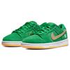 Nike Sb Dunk Low 'St. Кеды для скейтборда 'День святого Патрика' BQ6817-303