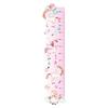 Height Chart Sticker - Unicorns