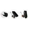 Garden Cart Dump Trailer Humberg 4872