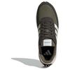 adidas Кроссовки Run 70S Нескользящие Износостойкие Низкие Повседневные Для Бега Мужские Оливково-Зеленые ID1289
