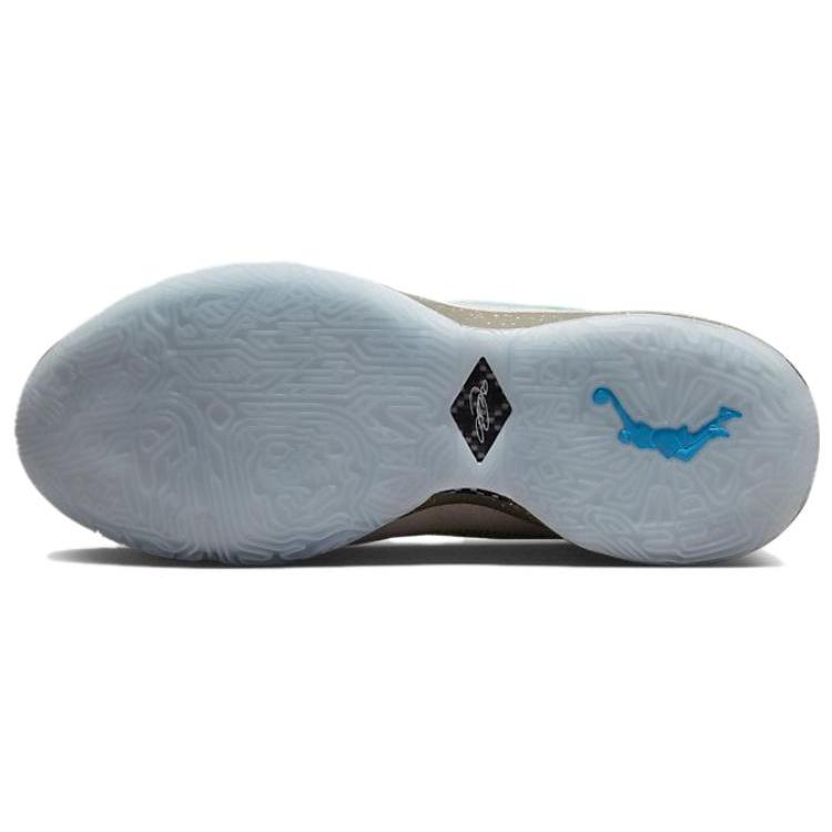UNKNWN X Nike LeBron 20 EP "Message In A Bottle" DV9089-801