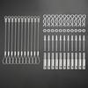 X3 Clutch Cover Pin Kit Quick Release Belt Cover Tool For Can Am Maverick X3 2017 2018 2019 2020 2021 2022 2023