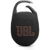 JBL Clip 5 Portable Bluetooth Speaker