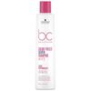 BC Bonacure Color Freeze Silver Шампунь 250 мл - 