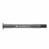 M12 Bicycle Thru Axle High Strength Bike Thru Axle Skewers  Frame Fork Hub Replacement