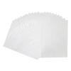 Deli A4 11-Hole Document Sleeves