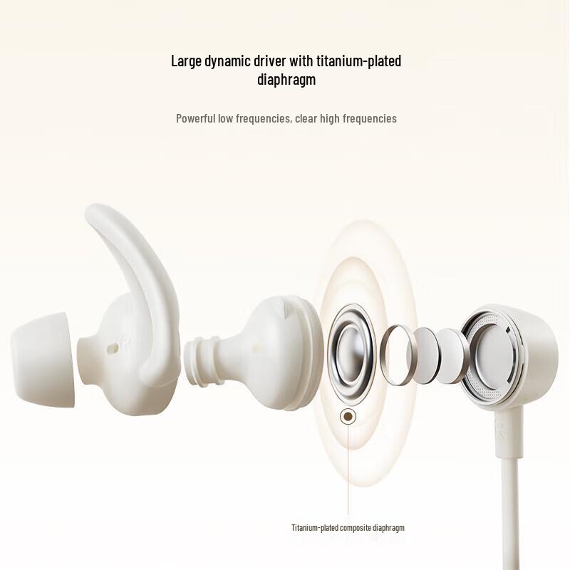 EDIFIER Air+ Спортивные Bluetooth-наушники-гарнитура