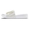Air Jordan Nola Slide Triple White Women Sneakers CZ8027-100