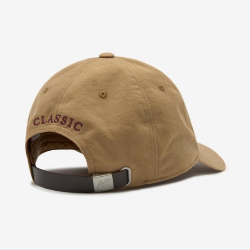 New Balance Бейсболка Legacy Bb Nbgdess121 29 35 59