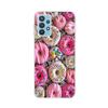 Чехол для мобильного телефона для Samsung Galaxy A32 Чехол Космические туманные узоры Coque Cover НА Samsung A32 4G A 32 5G A325F A326B Задняя крышка