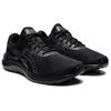 New Asics Gel Excite 9 Black Carrier Grey 1011B338-001
