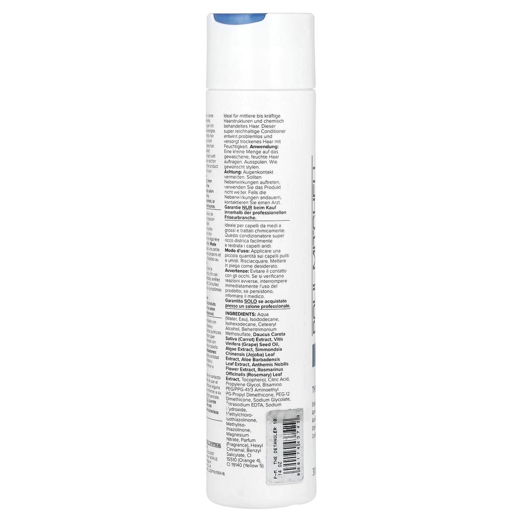 Paul Mitchell Detangler™, Original Conditioner, Super Rich, 10.14 Fl Oz (300 Ml)