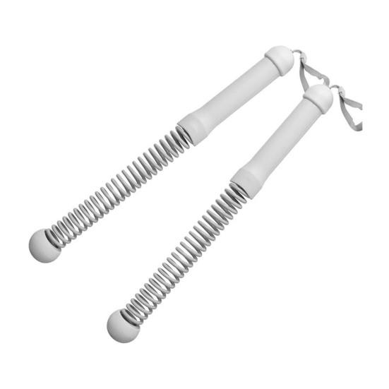 Утяжеленная бесконечная боевая веревка для мужчин и женщин, тренажер для рук, кардио, тренировка мышечной силы, беспроводная тренировочная веревка, домашний тренажерный зал, фитнес-оборудование