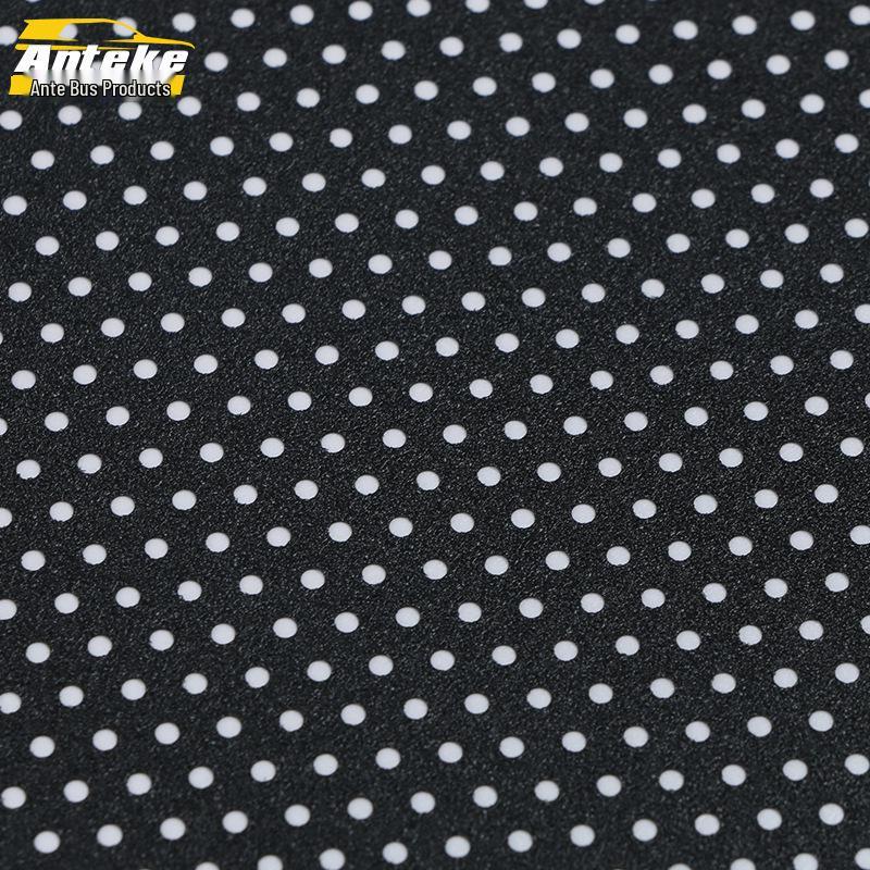 Xingyue L Sunshade Sequin & PVC Rain Shield Decorative Patch for 21 Models