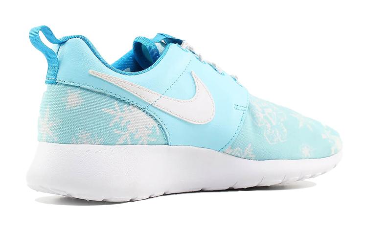 Nike Roshe One Print GS 677784-401